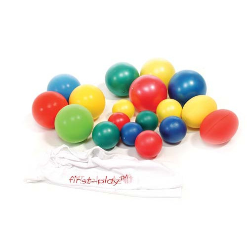 Product Image 1 - FIRST PLAY LARGE BALL PACK