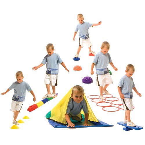 Product Image 1 - FIRST PLAY TRIM TRAIL