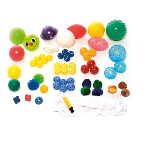 Product Image 1 - FIRST PLAY ACTIVITY BALL PACK