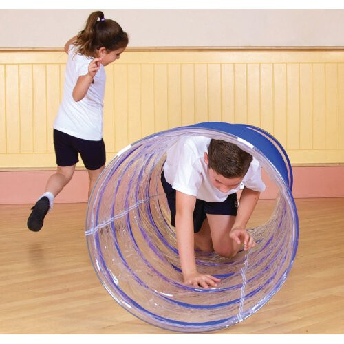 Product Image 1 - PLAY TUNNEL (1.82m)