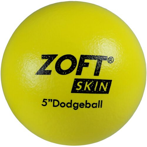 Product Image 1 - ZOFT SKIN DODGEBALL (127mm)