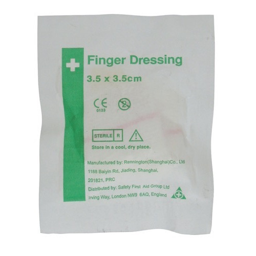 Product Image 2 - HYPACOVER SELF SEAL FINGER DRESSING