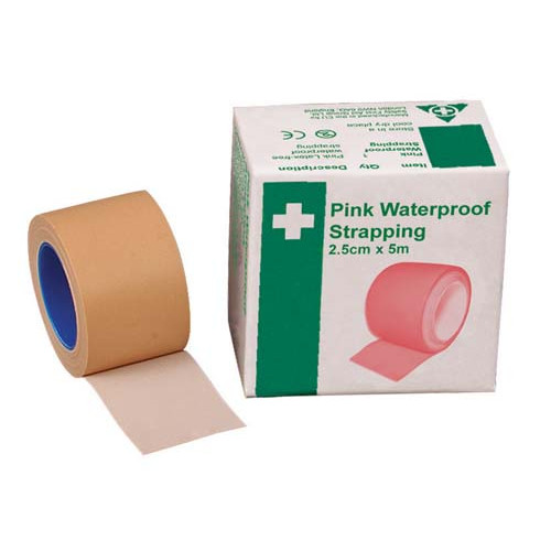 Product Image 1 - FIRST AID TAPES