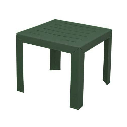 Product Image 1 - GROSFILLEX MIAMI LOW TABLE - GREEN