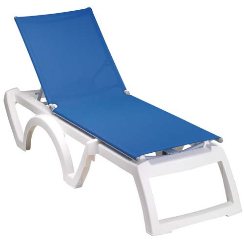 Product Image 1 - GROSFILLEX JAMAICA BEACH LOUNGER
