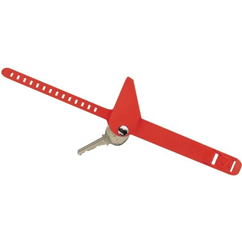 Product Image 1 - KEYSTRAPS - RED