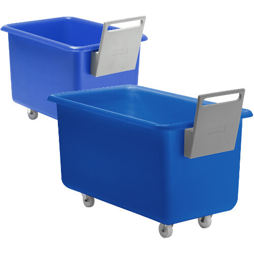 Product Image 1 - PREMIUM MOBILE CONTAINERS - WITH HANDLE