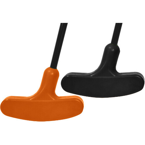 Product Image 1 - RUBBER HEADED CENTRE SHAFT PUTTERS