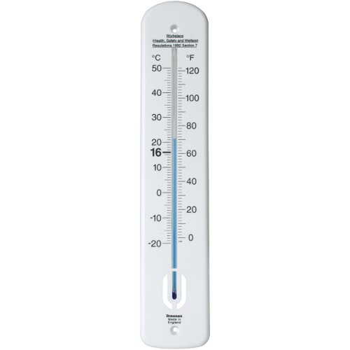 Product Image 1 - AIR THERMOMETER (75 x 380mm)