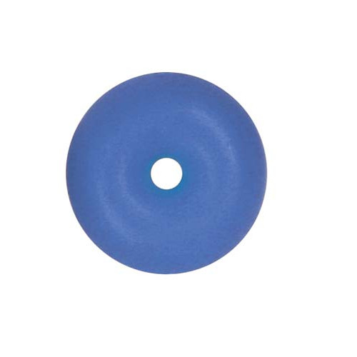 Product Image 1 - MALMSTEN LANE DONUT - BLUE