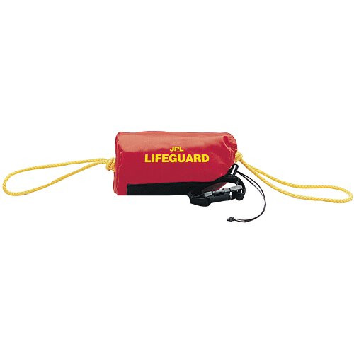 Product Image 1 - JPL SAFETY THROW BAG