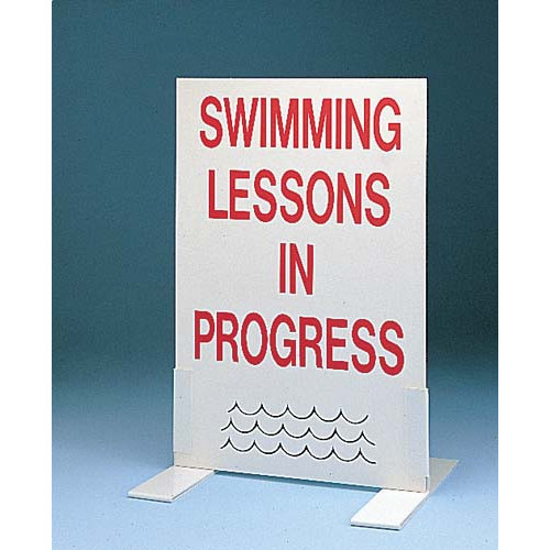 Product Image 4 - SWIMMING LANE DIRECTION SIGNS