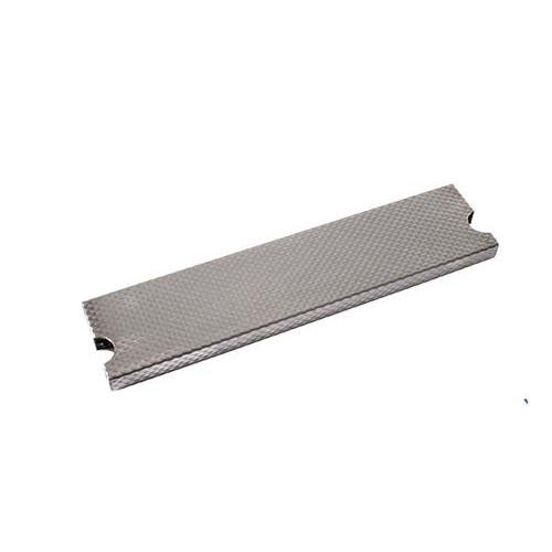 Product Image 1 - SPARE POOL ACCESS LADDER TREAD - STAINLESS STEEL