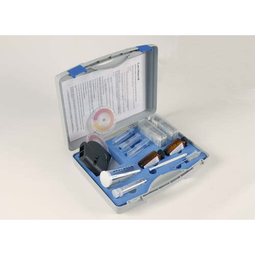 Product Image 1 - LOVIBOND CHECKIT 5-IN-1 COMPARATOR KIT