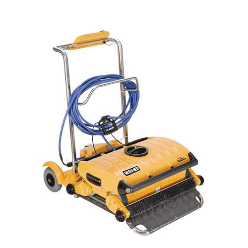 Product Image 1 - DOLPHIN WAVE COMMERCIAL 300XL POOL CLEANER