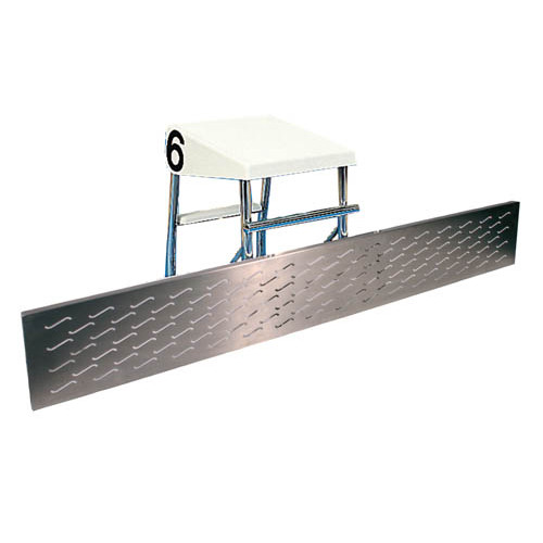 Product Image 2 - STAINLESS STEEL TURNING BOARD