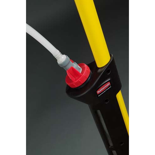 Product Image 4 - RUBBERMAID PULSE™ MOPPING KIT