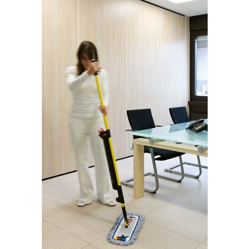 Product Image 2 - RUBBERMAID PULSE™ MOPPING KIT