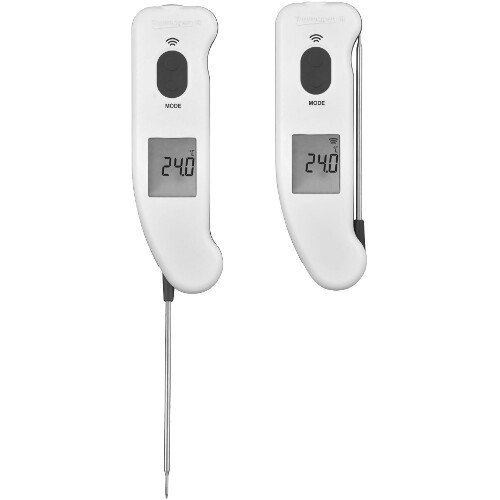 Product Image 1 - THERMAPEN® IR THERMOMETER