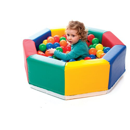Product Image 1 - FIRST-PLAY FUNTIME MINI BALL POOL
