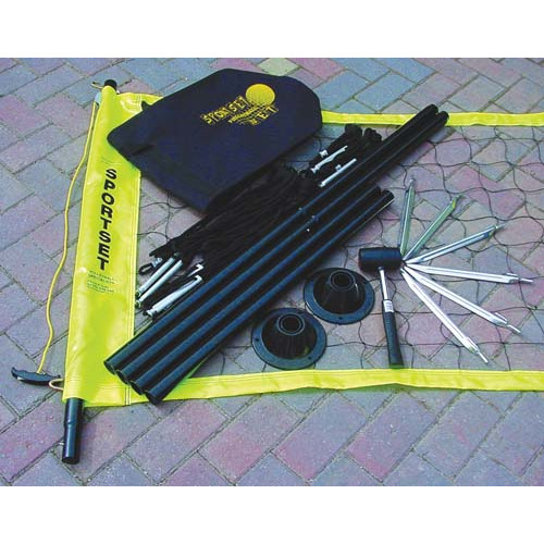 Product Image 3 - SPORTSET PORTABLE VOLLEYBALL SET