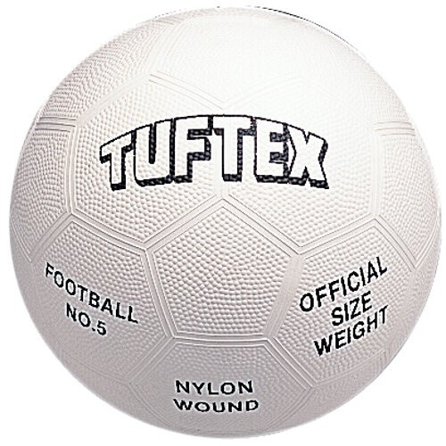 Product Image 1 - TUFTEX FOOTBALL (SIZE 5)