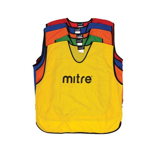 Product Image 1 - MITRE PRO SMALL MENS TRAINING BIBS