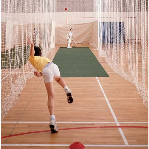 Product Image 2 - DALES RUBBER CRUMB BACKED INDOOR CRICKET MATTING