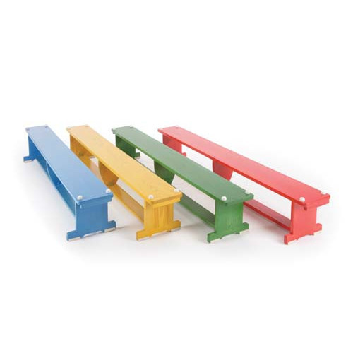Product Image 1 - ACTIVBENCH - YELLOW (2.0m)