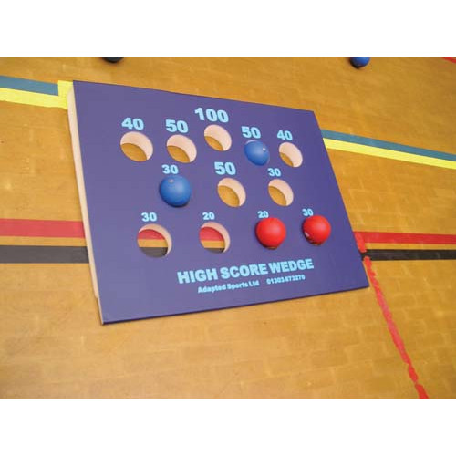 Product Image 1 - NEW AGE HIGH SCORE FOAM WEDGE