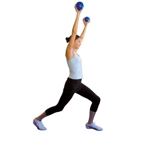 Product Image 2 - PILATES-MAD SOFT WEIGHTS