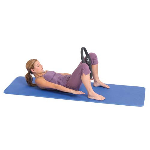 Product Image 2 - PILATES FIT RING DOUBLE HANDLE