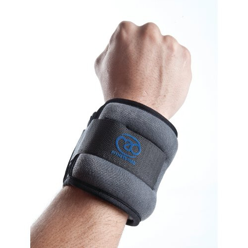 Product Image 1 - WRIST & ANKLE WEIGHTS - NYLON (0.5kg)