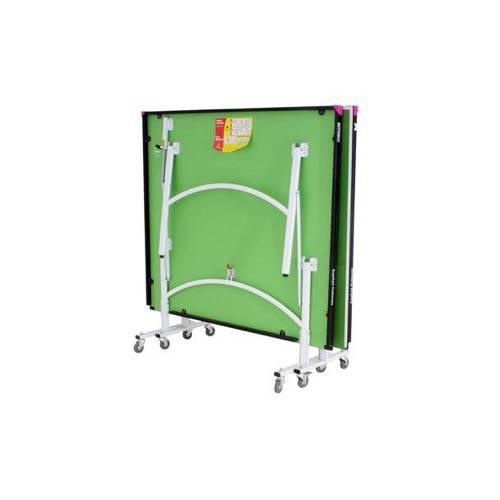 Product Image 3 - BUTTERFLY EASIFOLD ROLLAWAY INDOOR TABLE TENNIS TABLE - GREEN (19mm)