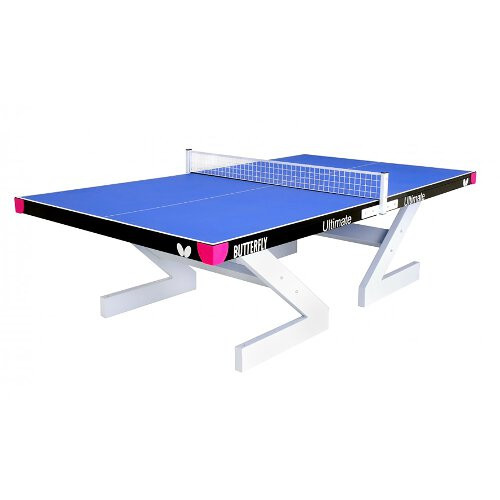 Product Image 1 - BUTTERFLY ULTIMATE OUTDOOR TABLE TENNIS TABLE
