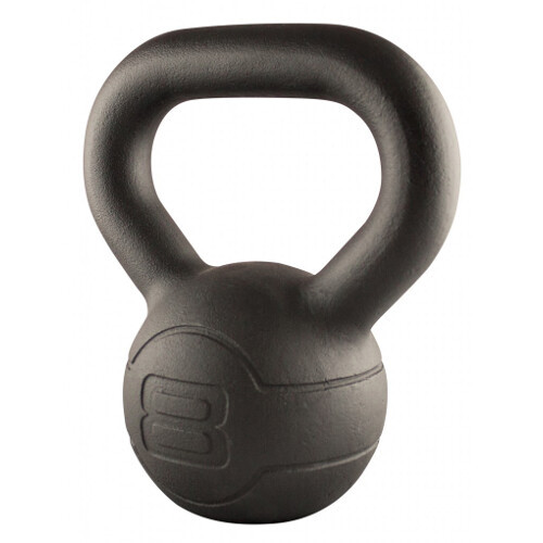 Product Image 1 - KETTLEBELL - CAST IRON (8kg)