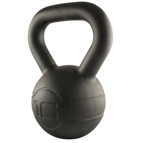 Product Image 1 - KETTLEBELL - CAST IRON (16kg)