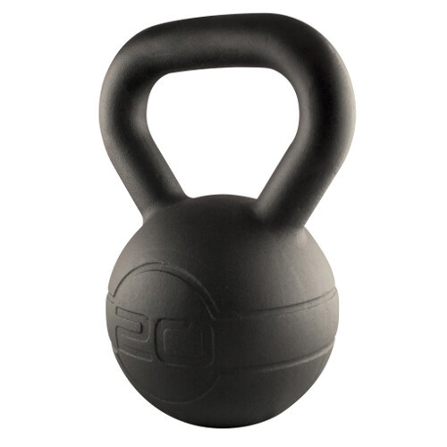 Product Image 1 - KETTLEBELL - CAST IRON (20kg)