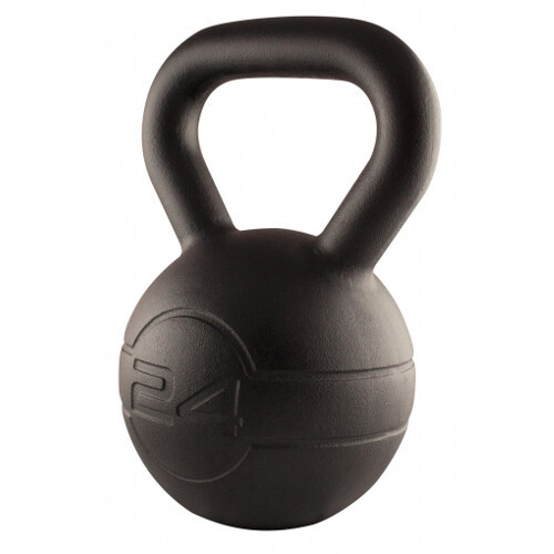 Product Image 1 - KETTLEBELL - CAST IRON (24kg)