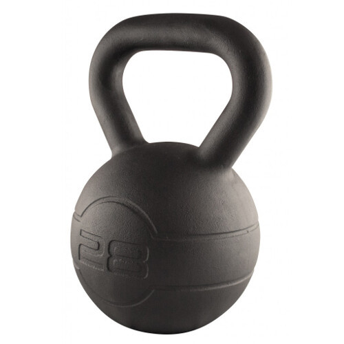 Product Image 1 - KETTLEBELL - CAST IRON (28kg)