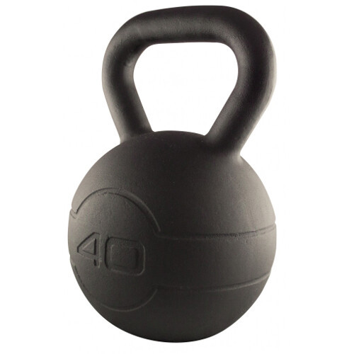 Product Image 1 - KETTLEBELL - CAST IRON (40kg)