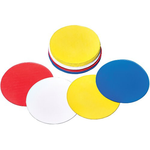 Product Image 1 - MITRE FLAT SPACE MARKERS