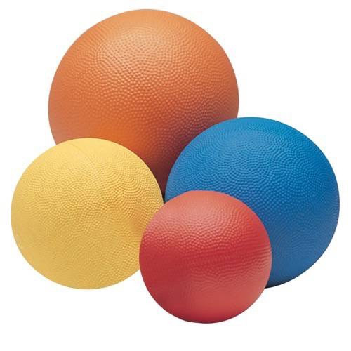 Product Image 1 - COMPACT MEDICINE BALL (2kg)