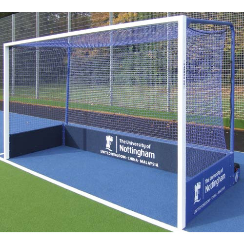 Product Image 1 - INTEGRAL WEIGHTED HOCKEY GOALS