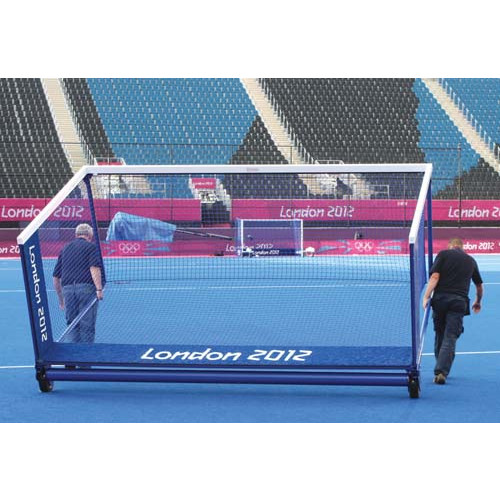 Product Image 2 - INTEGRAL WEIGHTED HOCKEY GOALS & NETS