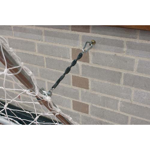 Product Image 1 - FIVE-A-SIDE FOOTBALL GOAL POST ANCHORAGE