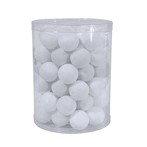 Product Image 1 - PRACTICE TABLE TENNIS BALLS - WHITE