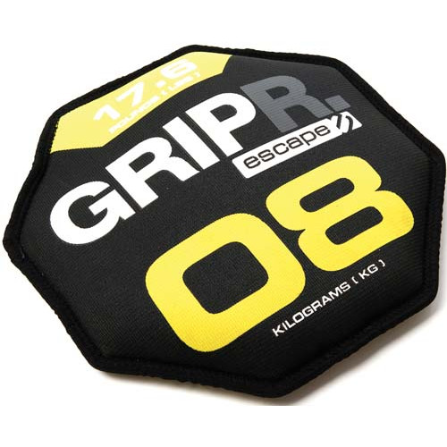 Product Image 1 - GRIPR RESISTANCE TRAINER (8kg)
