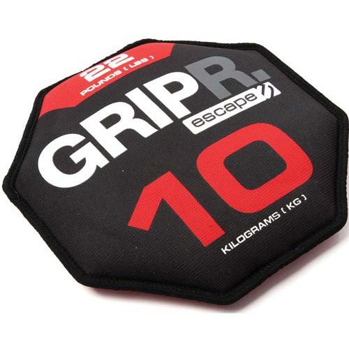 Product Image 1 - GRIPR RESISTANCE TRAINER (10kg)