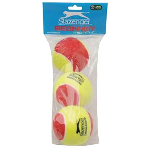 Product Image 2 - SLAZENGER INTRO TENNIS LC BALLS - BAGS (RED)